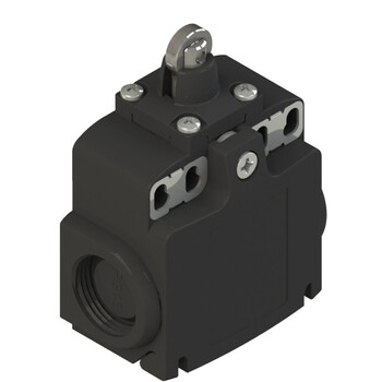 FX 515-1A Pizzato Elettrica Конечный выключатель с роликовым штоком