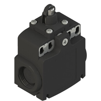 FX 2115-M2 Pizzato Elettrica Конечный выключатель с роликовым штоком