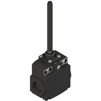 FX 222-M2 Pizzato Elettrica Позиционный выключатель