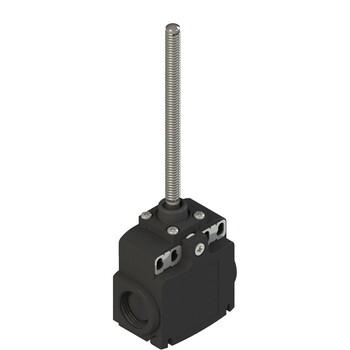 FX 225-XM2 Pizzato Elettrica Конечный выключатель с винтовой пружиной