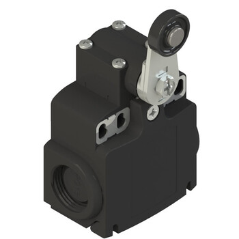 FX 931-M2 Pizzato Elettrica Конечный выключатель с роликовым рычагом