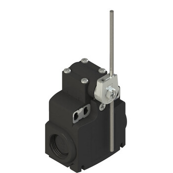 FX 950 Pizzato Elettrica Конечный выключатель с регулируемым круглым стержневым рычагом