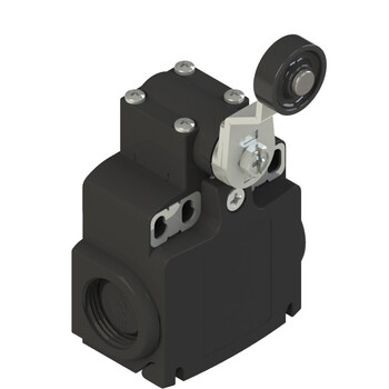 FX 2257-M2 Pizzato Elettrica Конечный выключатель с роликовым рычагом