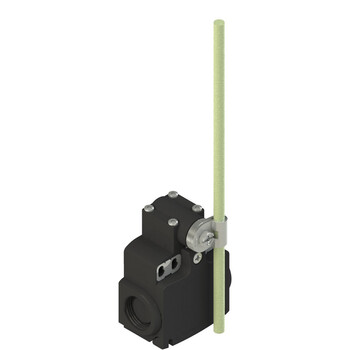 FX 2269-M2 Pizzato Elettrica Конечный выключатель с регулируемым стекловолоконным стержневым рычагом