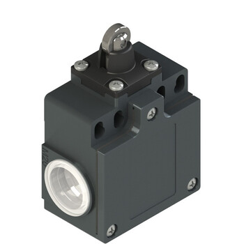 FZ 715-M2R28 Pizzato Elettrica Конечный выключатель с роликовым штоком