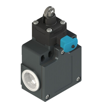 FZ 915-W3M2R28 Pizzato Elettrica Конечный выключатель с роликовым штоком и сбросом устройства