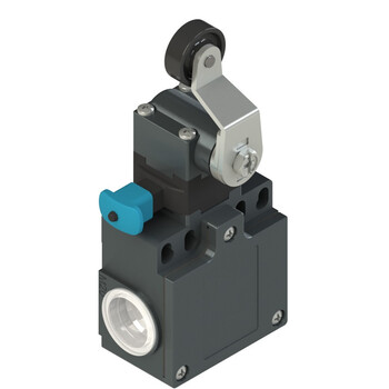 FZ 951-W3M2 Pizzato Elettrica Конечный выключатель с роликовым рычагом и сбросом устройства