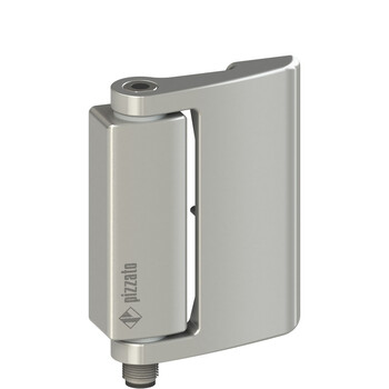 HP AB050D-KSM Pizzato Elettrica Защитный шарнирный выключатель