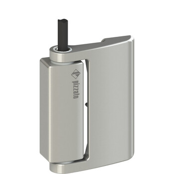 HP AB050F-2AN Pizzato Elettrica Защитный шарнирный выключатель
