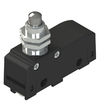 MK V12D09-T6 Pizzato Elettrica Микровыключатель с резьбовым штоком