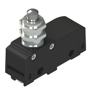 MK V12D10-G Pizzato Elettrica Микровыключатель с резьбовым штоком