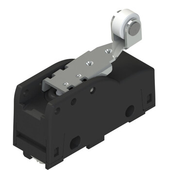 MK V41R45 Pizzato Elettrica Микровыключатель с укороченным роликовым рычагом