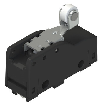 MK V41R59 Pizzato Elettrica Микровыключатель с роликовым рычагом