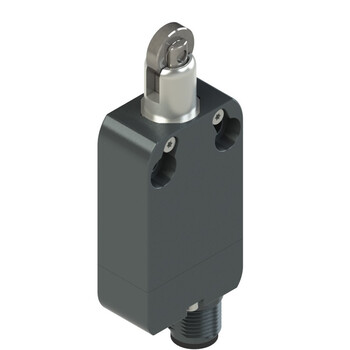 NA G020BB-SMK Pizzato Elettrica Модульный выключатель со встроенным кабелем с роликовым штоком