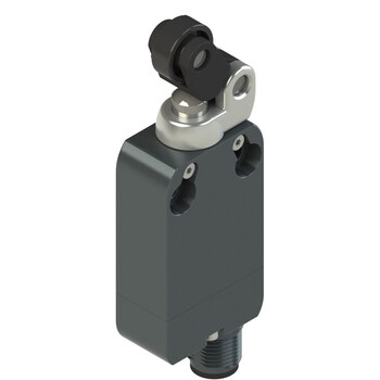 NA G020CB-SMK Pizzato Elettrica Модульный выключатель со встроенным кабелем с роликовым рычагом