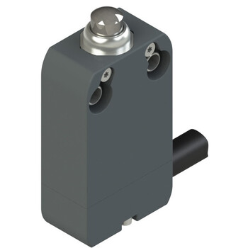 NF G020AA-DN2 Pizzato Elettrica Модульный выключатель со встроенным кабелем с укороченным штоком