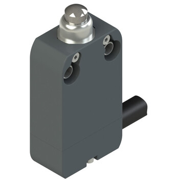 NF B110AB-DN0.5 Pizzato Elettrica Модульный выключатель со встроенным кабелем