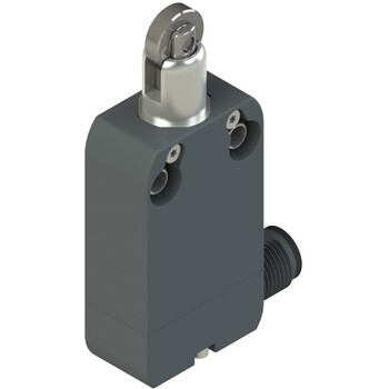 NF B220BB-DMK Pizzato Elettrica Модульный выключатель со встроенным кабелем с роликовым штоком