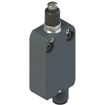 NF L110AE-SMK Pizzato Elettrica Модульный выключатель со встроенным кабелем со штоком с внешним резиновым уплотнителем