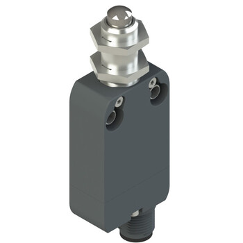NF G110EB-SMK Pizzato Elettrica Модульный выключатель со встроенным кабелем с резьбовым штоком М12