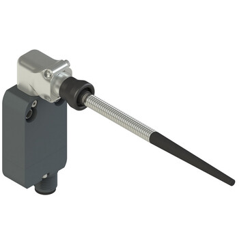 NF H110HB-SMKW5 Pizzato Elettrica Модульный выключатель со встроенным кабелем