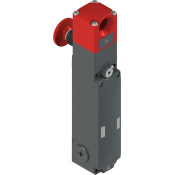NG 2D7D421A Pizzato Elettrica Защитный выключатель RFID серии NG