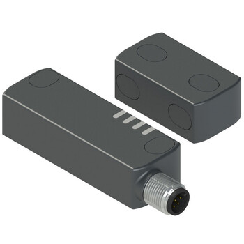 ST DD420MK-D0T Pizzato Elettrica Защитный датчик с технологией RFID