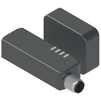 ST DD420MK-E0T Pizzato Elettrica Защитный датчик с технологией RFID