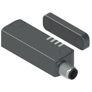 ST DD420MK-L1T Pizzato Elettrica Защитный датчик с технологией RFID