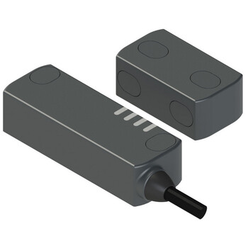 ST DD311N2-D1T Pizzato Elettrica Защитный датчик с технологией RFID