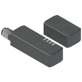 ST DL310MK-D1T Pizzato Elettrica Защитный датчик с технологией RFID