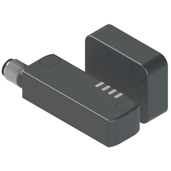 ST DL310MK-E1T Pizzato Elettrica Защитный датчик с технологией RFID