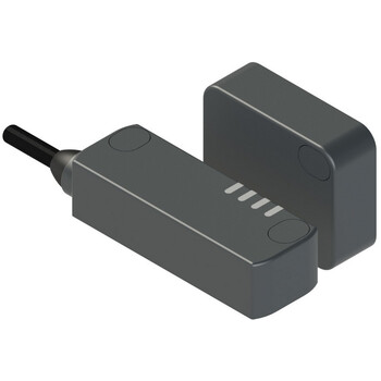 ST DL310N2-E0T Pizzato Elettrica Защитный датчик с технологией RFID