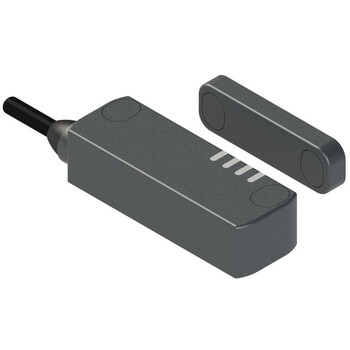 ST DL310N2-L0T Pizzato Elettrica Защитный датчик с технологией RFID