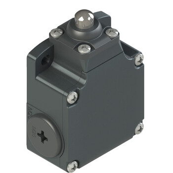 FL 501-K21 Pizzato Elettrica Конечный выключатель со штоком
