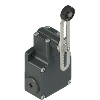 FL 556-K80 Pizzato Elettrica Конечный выключатель с регулируемым роликовым рычагом