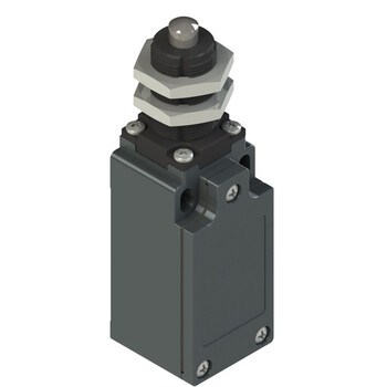 FM 2112 Pizzato Elettrica Конечный выключатель с резьбовым штоком