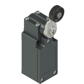 FM 2154 Pizzato Elettrica Конечный выключатель с роликовым рычагом