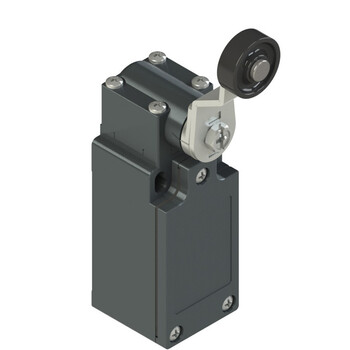 FM 657 Pizzato Elettrica Конечный выключатель с роликовым рычагом