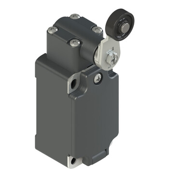 FP 531-K21 Pizzato Elettrica Конечный выключатель с роликовым рычагом