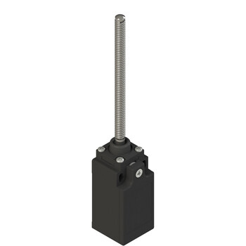 FR 525-K25T6 Pizzato Elettrica Конечный выключатель с винтовой пружиной