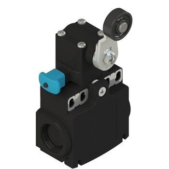 FX 954-W3 Pizzato Elettrica Конечный выключатель с роликовым рычагом и сбросом устройства
