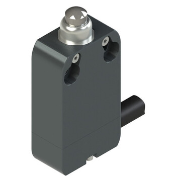NAB120AB-DN5 Pizzato Elettrica Модульный выключатель со встроенным кабелем со штоком