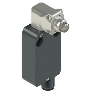 NAB120AB-SMKW5 Pizzato Elettrica Модульный выключатель со встроенным разъемом со штоком