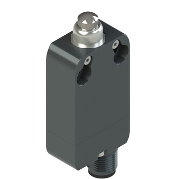 NAB120AB-SMK Pizzato Elettrica Модульный выключатель со встроенным разъемом со штоком