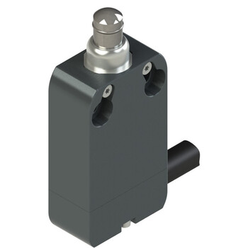NAB120AC-DN5 Pizzato Elettrica Модульный выключатель со встроенным кабелем с удлиненным штоком