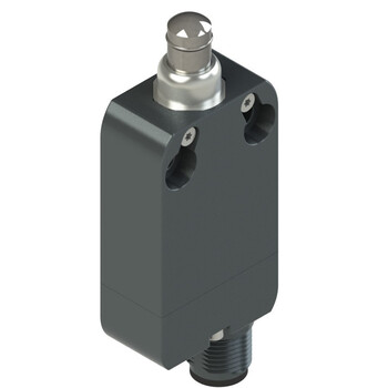 NAB120AC-SMK Pizzato Elettrica Модульный выключатель со встроенным разъемом с удлиненным штоком