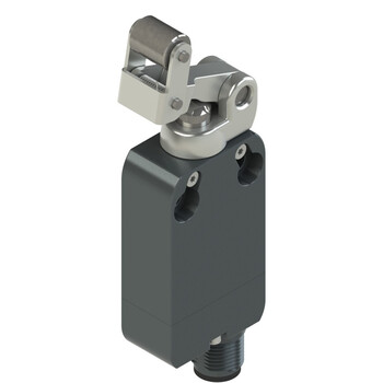 NAH220CP-SMK Pizzato Elettrica Модульный выключатель со встроенным разъемом с однонаправленным поворотным рычагом