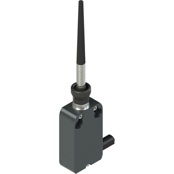 NA G020HB-DN2 Pizzato Elettrica Модульный выключатель со встроенным кабелем с пружинным стержнем с пластиковым штифтом