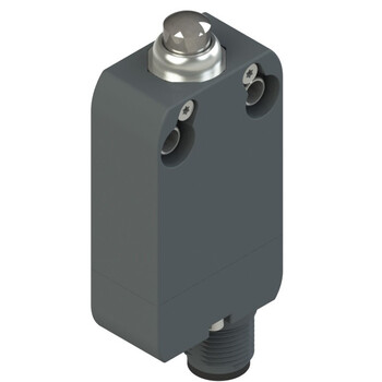 NF B220AA-SMK Pizzato Elettrica Модульный выключатель со встроенным разъемом с укороченным штоком
